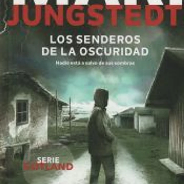 Los senderos de la oscuridad 1