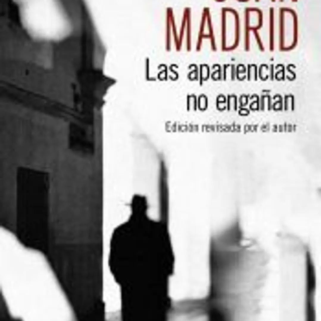 Las apariencias no engañan 1
