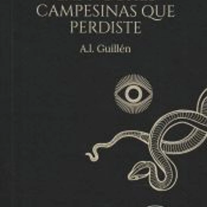 Las noches campesinas que perdiste 1