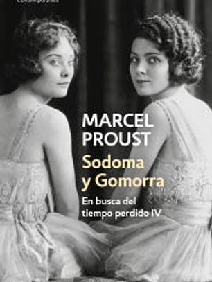 Sodoma y Gomorra