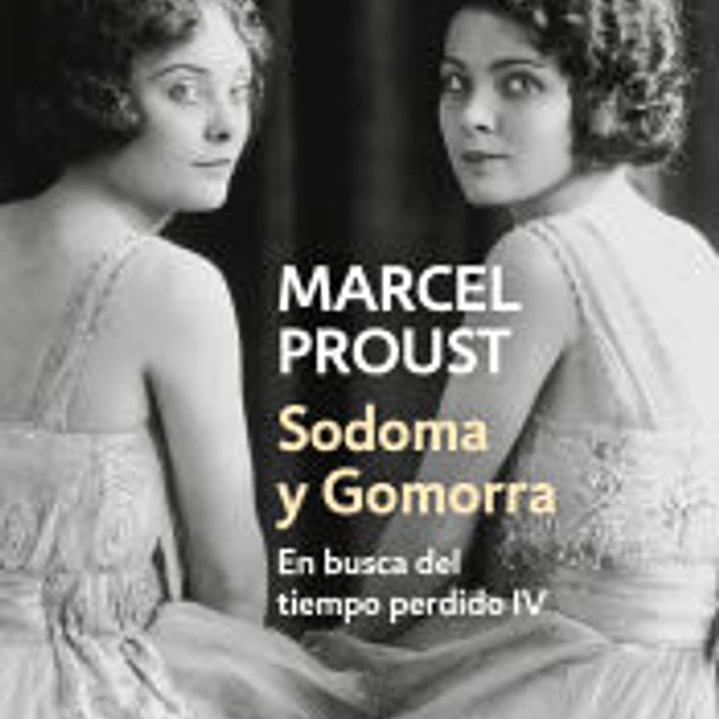 Sodoma y Gomorra 1