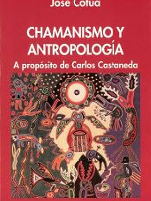 Chamanismo y Antropología