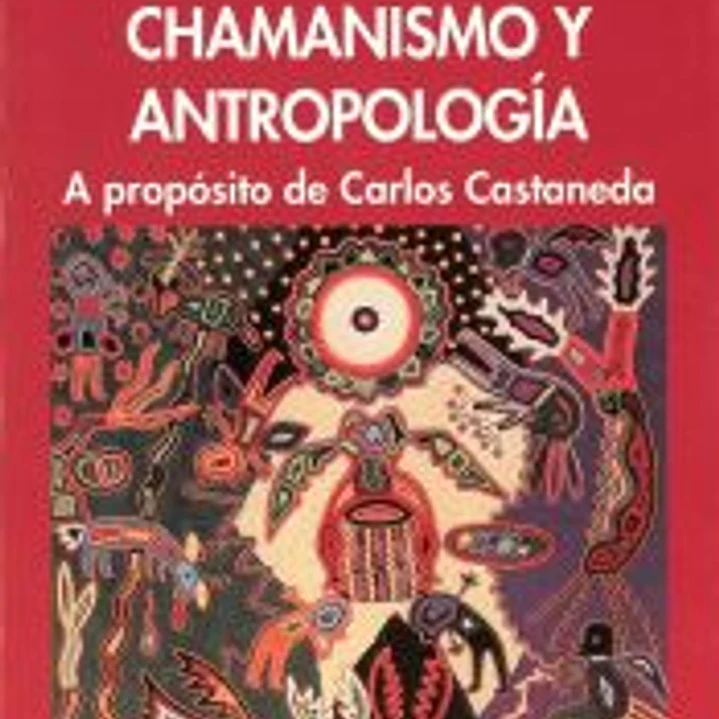 Chamanismo y Antropología 1