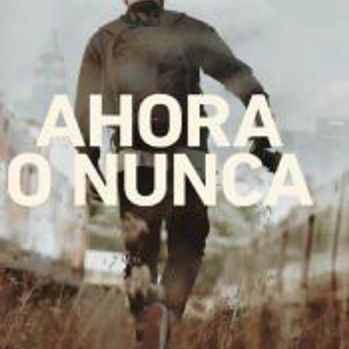 Ahora o nunca 1