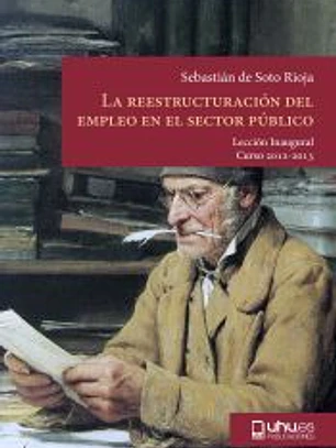 La reestructuración del empleo en el sector público