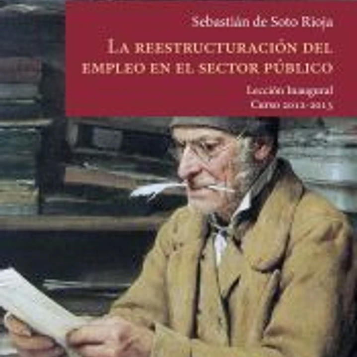 La reestructuración del empleo en el sector público 1
