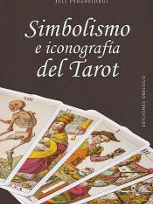 Simbolismo e iconografía del tarot