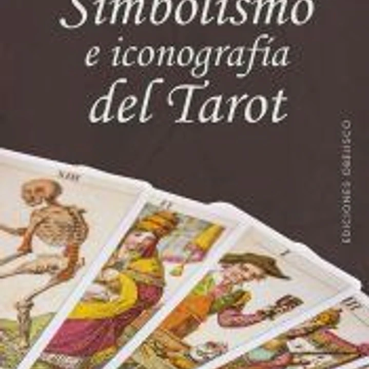 Simbolismo e iconografía del tarot 1