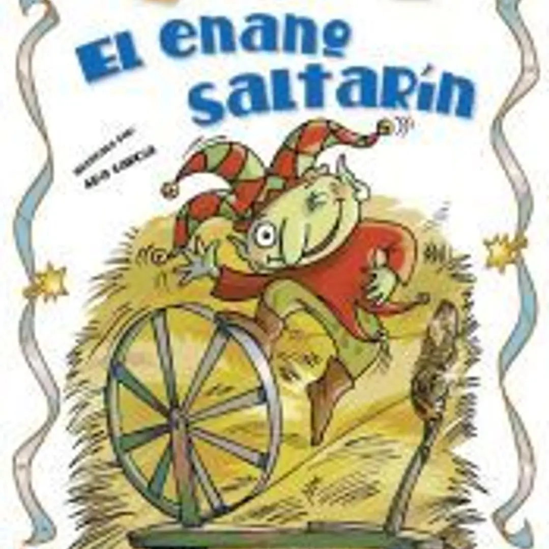 El enano saltarín 1