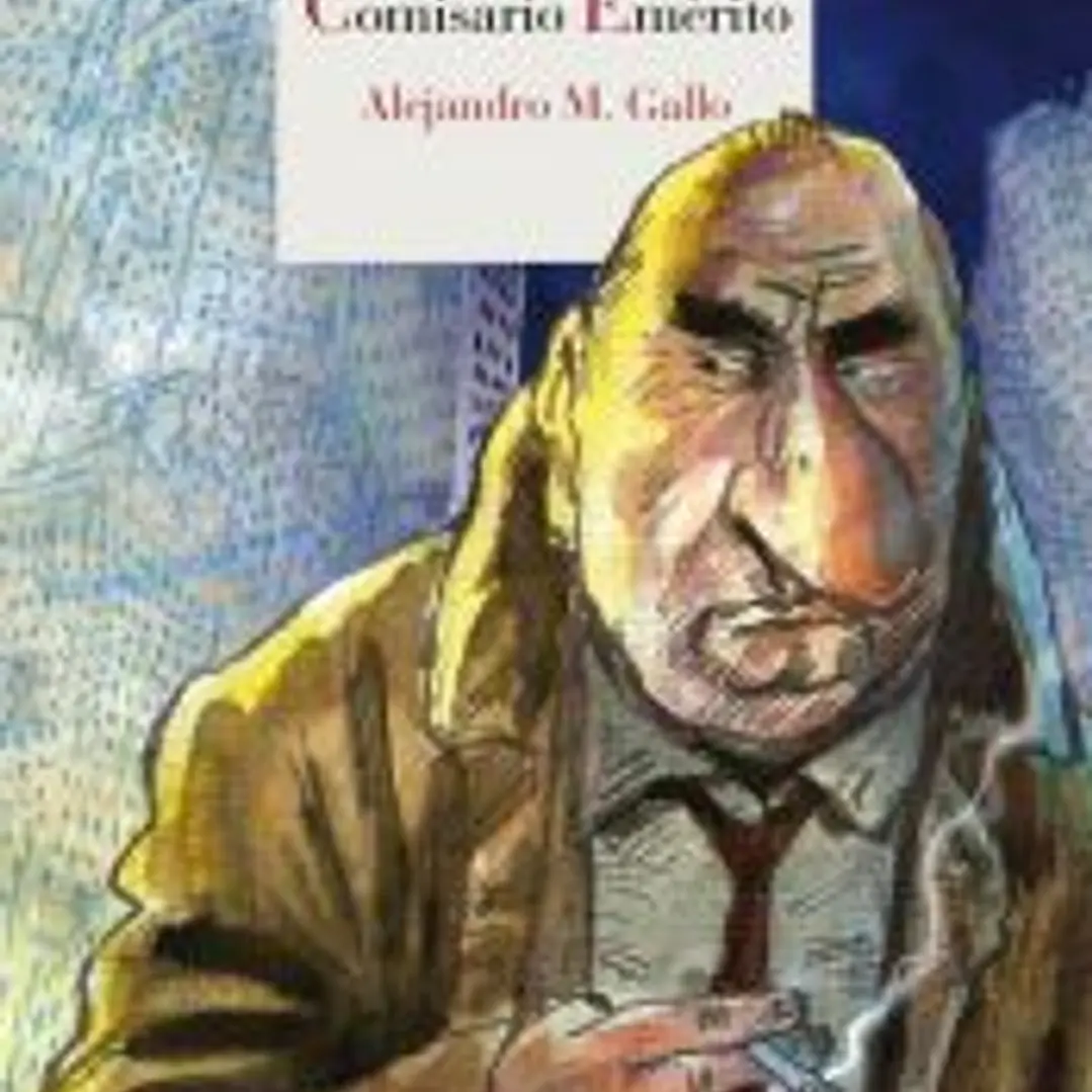 Gorgonio, comisario emérito 1