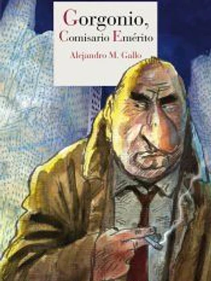 Gorgonio, comisario emérito