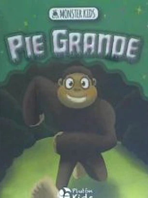 PIE GRANDE PARA NIñOS