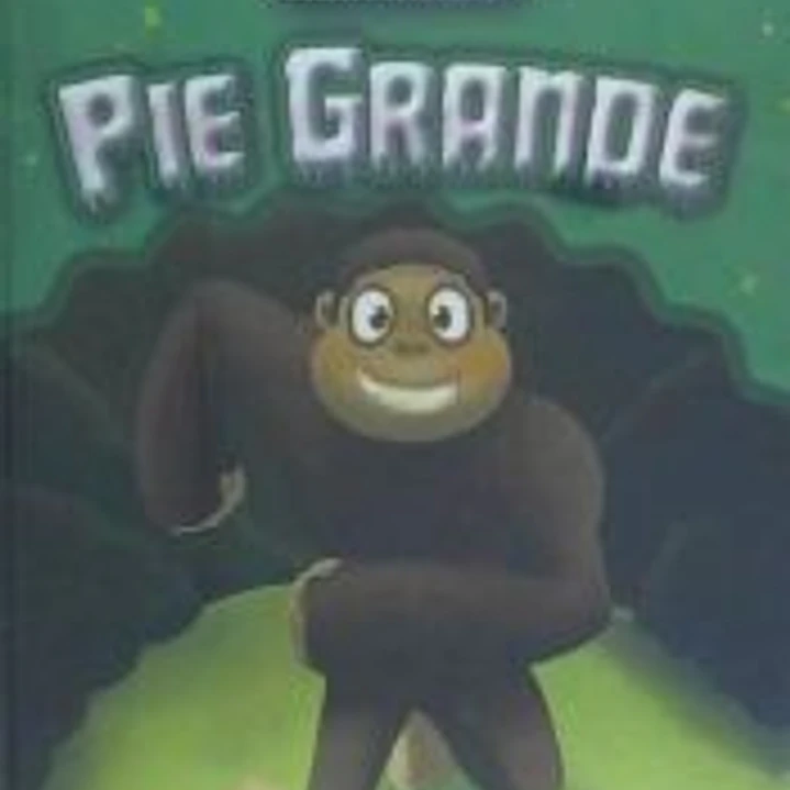 PIE GRANDE PARA NIñOS 1