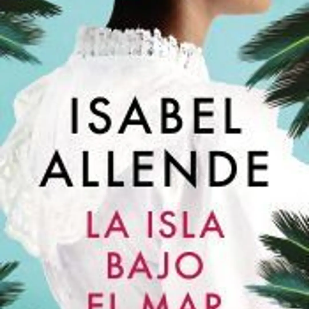La isla bajo el mar 1