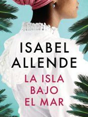 La isla bajo el mar