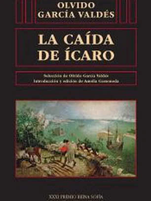 La caída de Ícaro