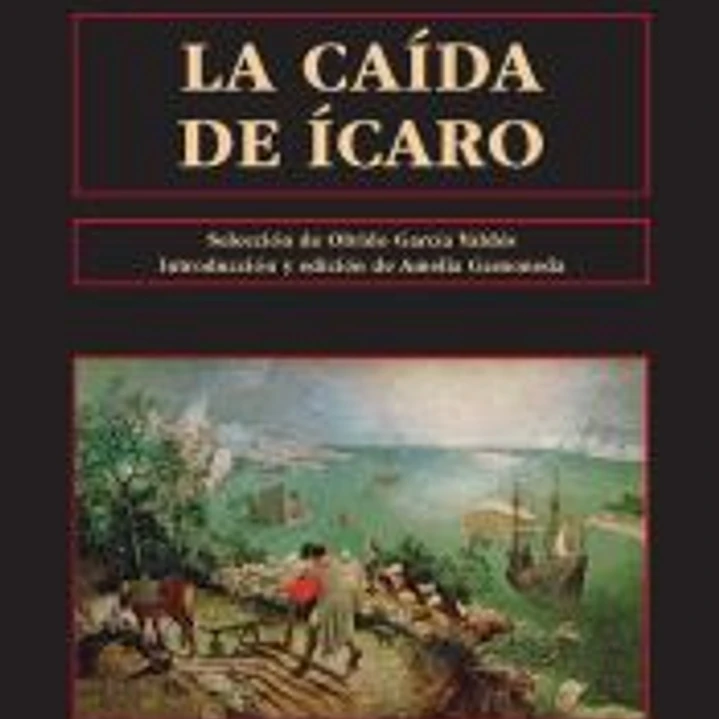 La caída de Ícaro 1