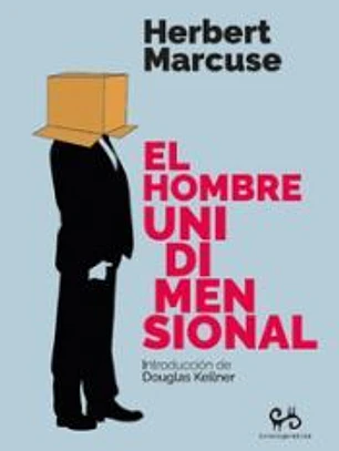 Hombre Unidimensional,15