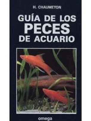 GUÍA DE LOS PECES DE ACUARIO