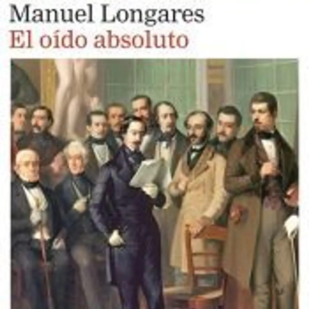 El oído absoluto 1