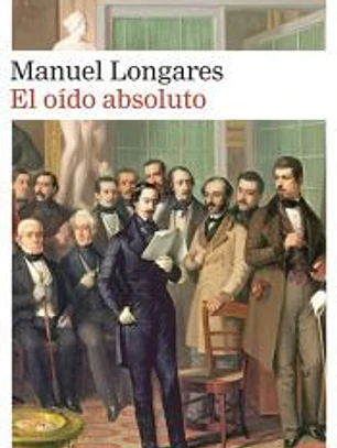 El oído absoluto