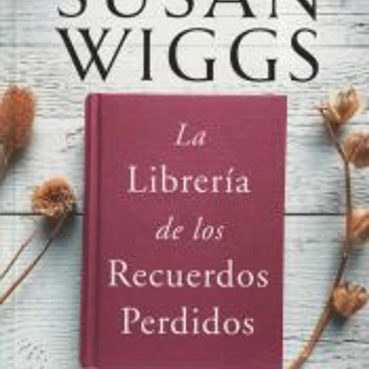 La librería de los recuerdos perdidos 1