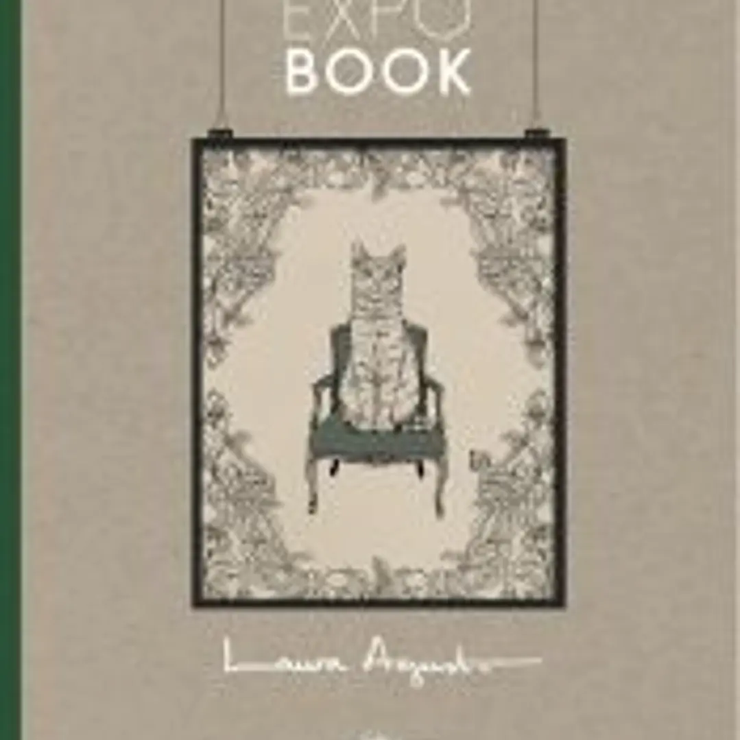 Expo book. Laura Agustí 1