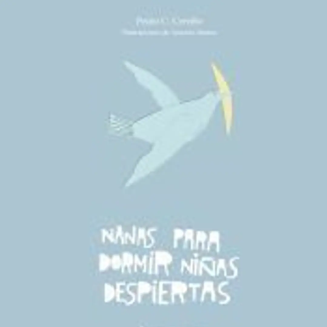 Nanas para dormir niñas despiertas 1