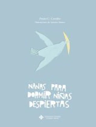 Nanas para dormir niñas despiertas