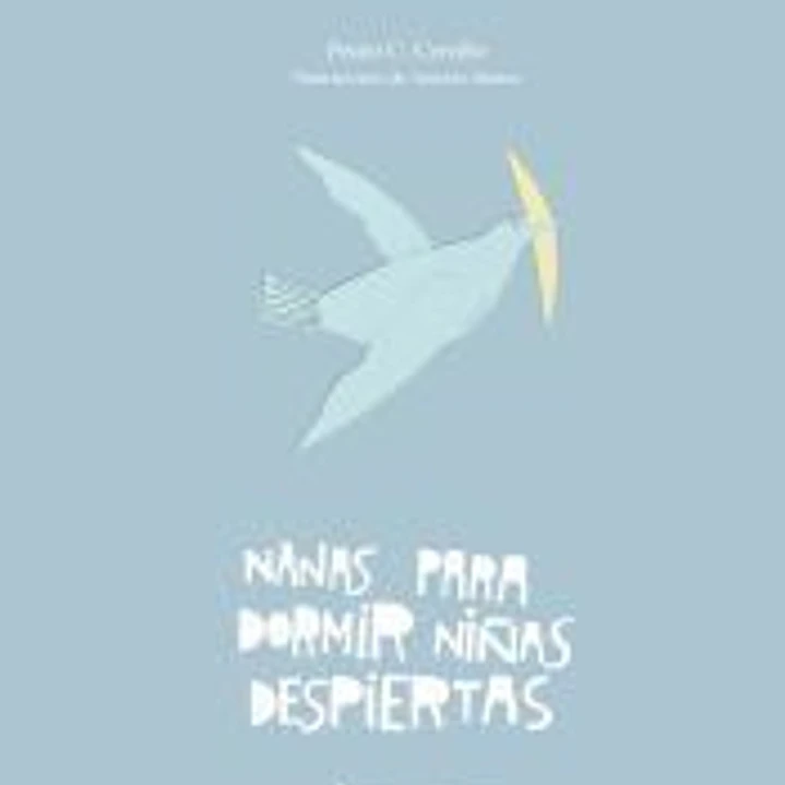 Nanas para dormir niñas despiertas 1