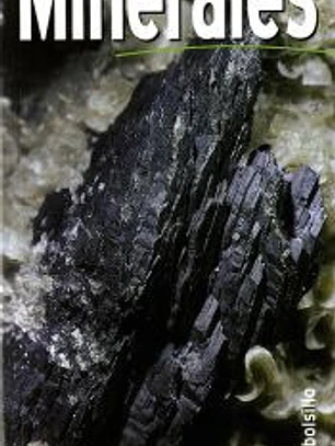 Guías De Bolsillo. Minerales