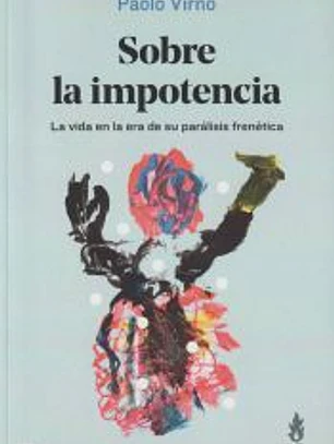 SOBRE LA IMPOTENCIA