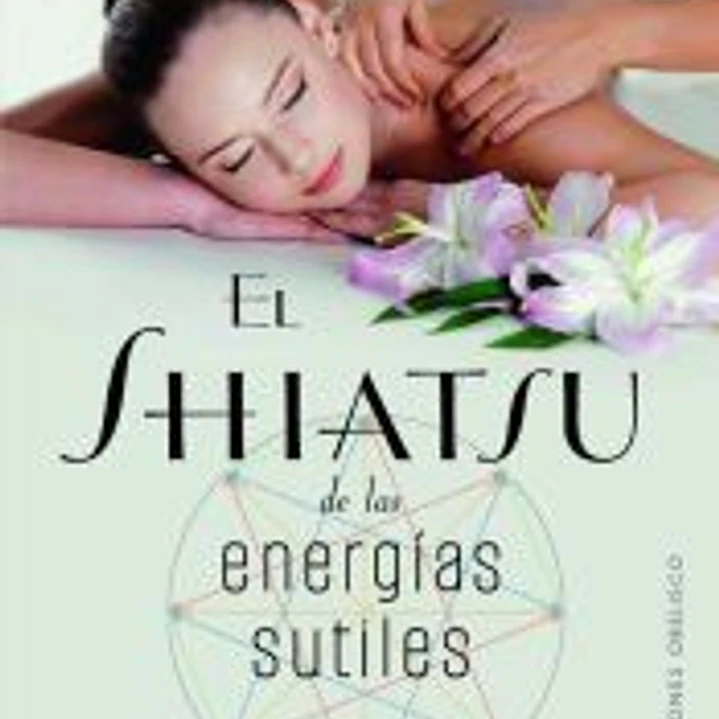 Shiatsy de las energías sutiles 1