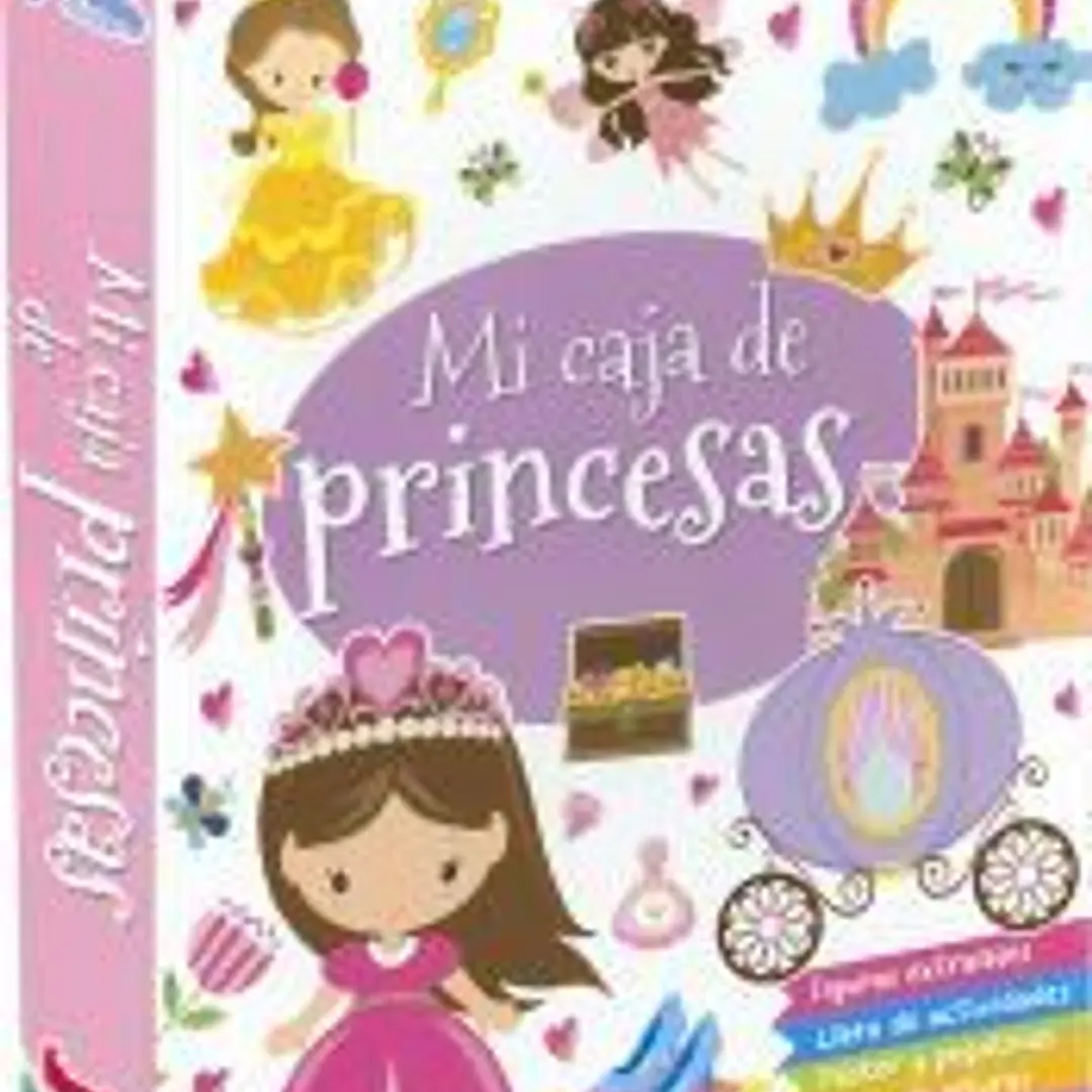 Princesas 1