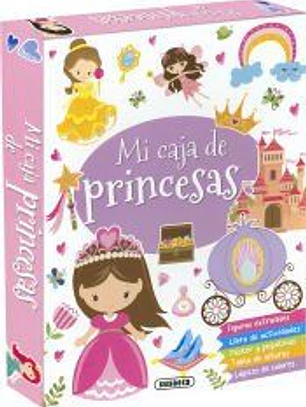 Princesas