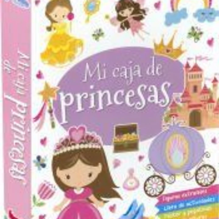 Princesas 1