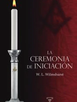La ceremonia de Iniciación