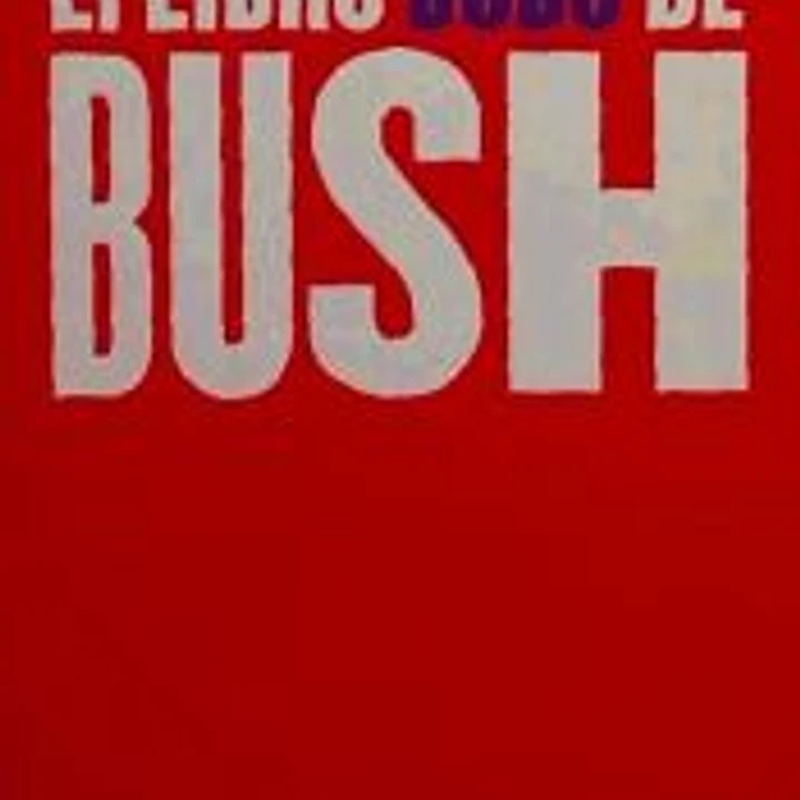 El libro bobo de Bush 1
