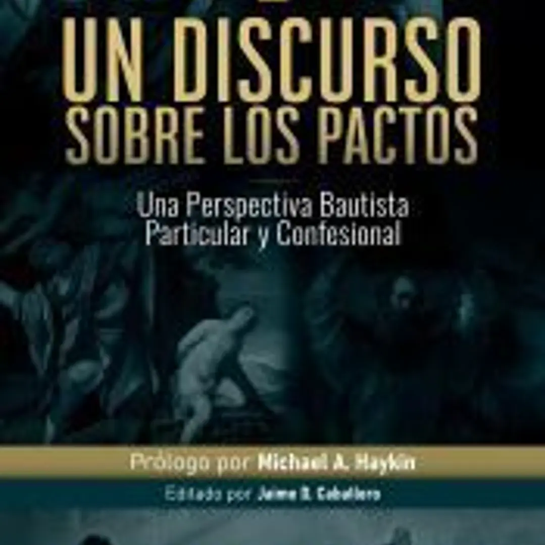 Un discurso sobre los pactos 1
