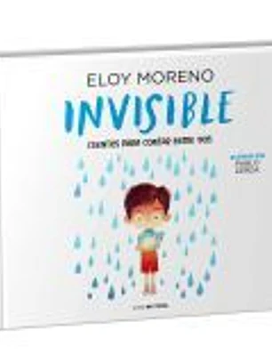 Invisible (Colección Cuentos para contar entre dos)