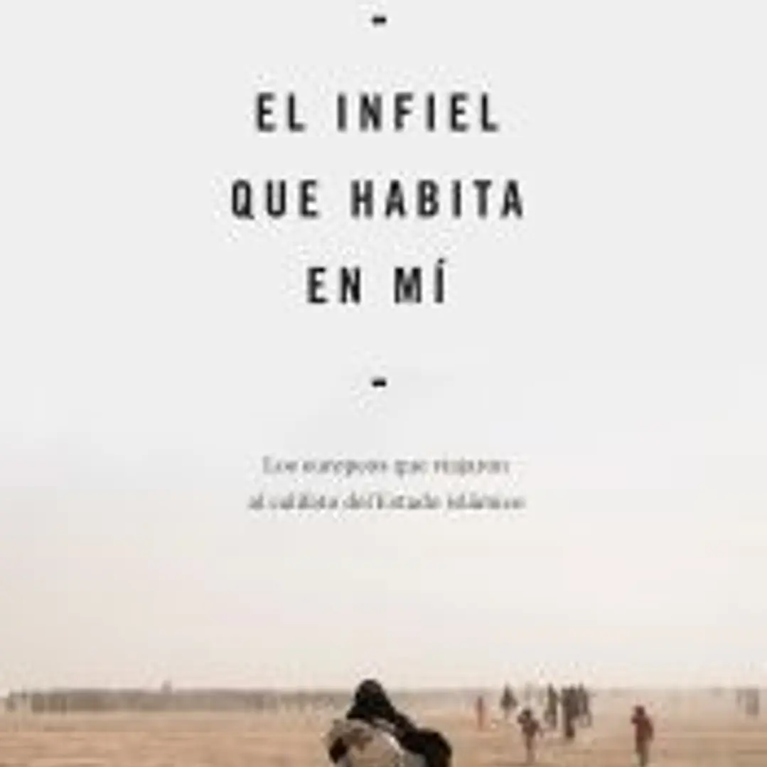 El infiel que habita en mí 1