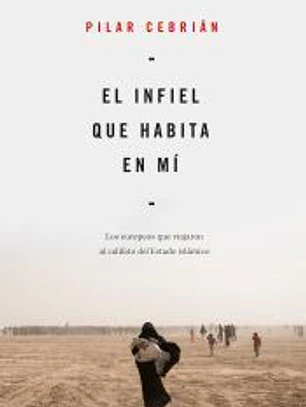 El infiel que habita en mí
