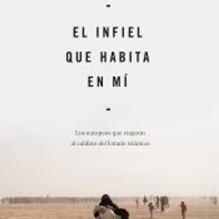 El infiel que habita en mí 1