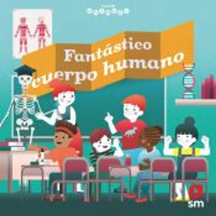 Fantástico cuerpo humano 1