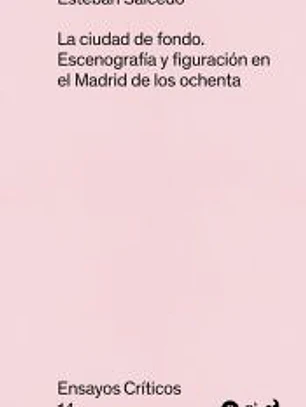 CIUDAD DE FONDO,LA