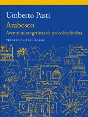 Arabesco