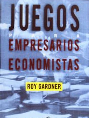 Juegos para empresarios y economistas