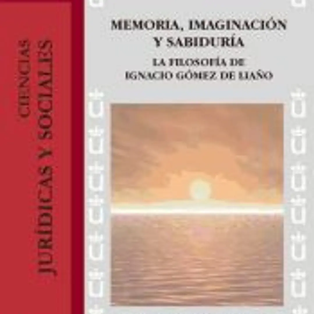 Memorias, imaginación y sabiduría 1