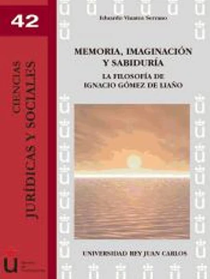 Memorias, imaginación y sabiduría