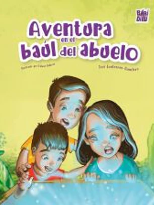Aventura en el baúl del abuelo